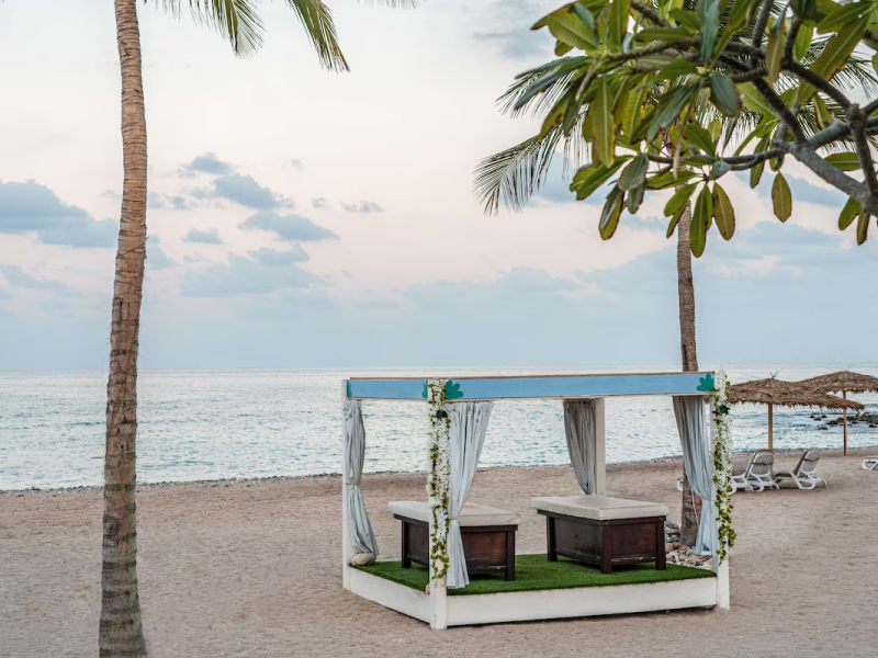 Sifawy Boutique Hotel