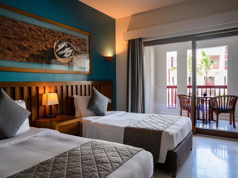 Sifawy Boutique Hotel