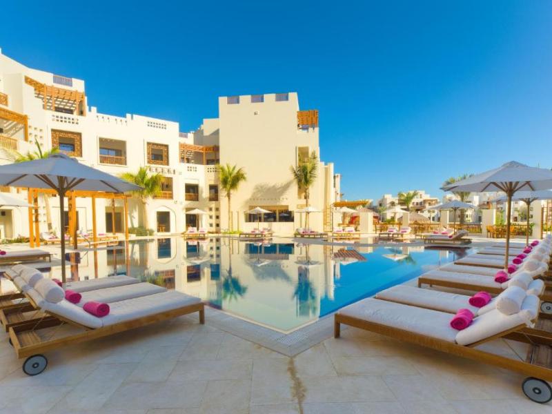 Sifawy Boutique Hotel