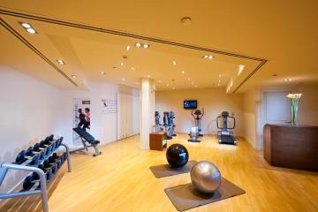 Отель Sifawy Boutique Hotel Оман, Джебель аль Сифа, фото 6