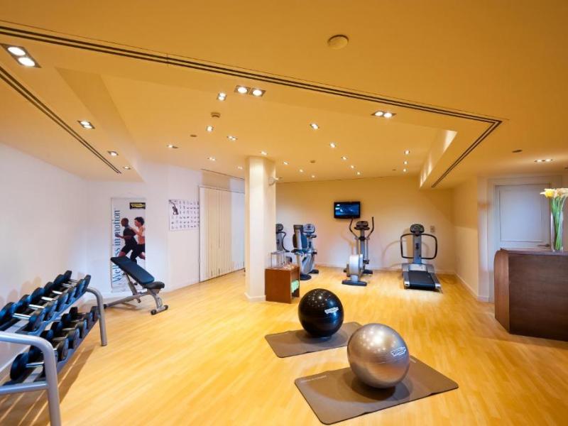 Sifawy Boutique Hotel