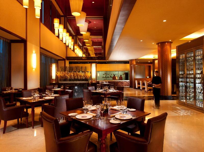 Capital Airport Hotel Beijing