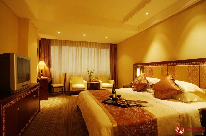 Capital Airport Hotel Beijing