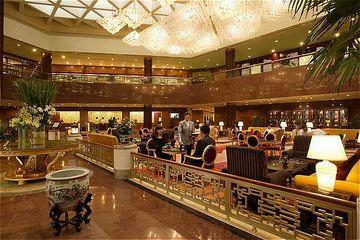 Capital Airport Hotel Beijing