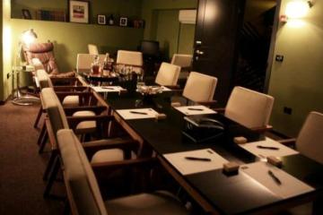 Отель Brown TLV Urban Hotel Израиль, Тель-Авив, фото 11