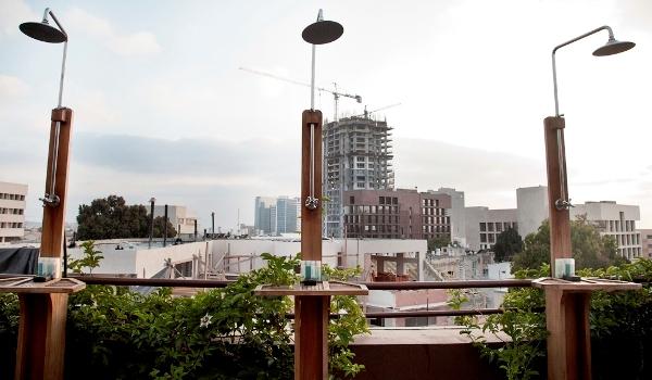 Brown TLV Urban Hotel