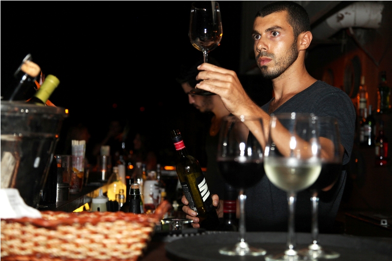 Brown TLV Urban Hotel