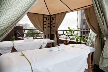 Отель Brown TLV Urban Hotel Израиль, Тель-Авив, фото 19