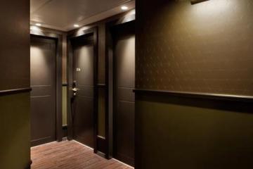 Отель Brown TLV Urban Hotel Израиль, Тель-Авив, фото 4