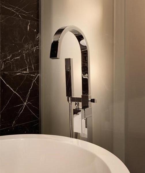 Brown TLV Urban Hotel