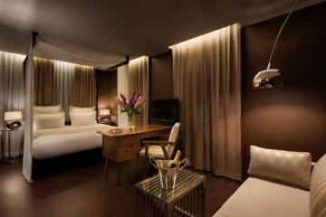 Отель Brown TLV Urban Hotel Израиль, Тель-Авив, фото 10