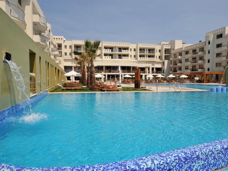 Capital Coast Resort & Spa