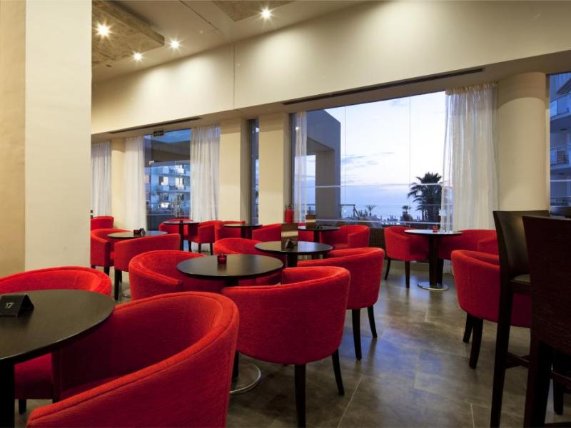 Capital Coast Resort & Spa