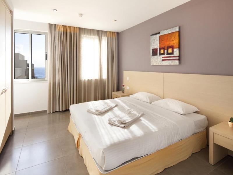 Capital Coast Resort & Spa