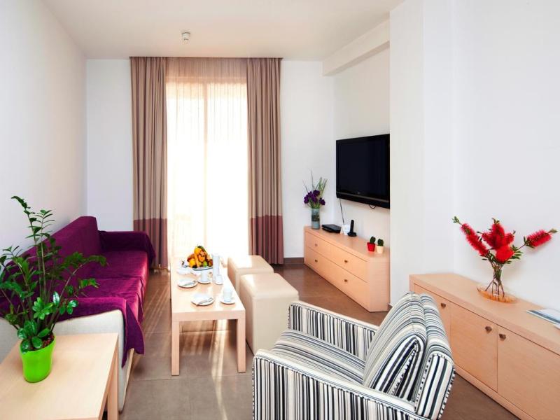 Capital Coast Resort & Spa