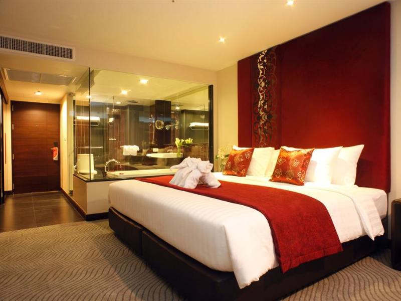 Furama Silom Hotel