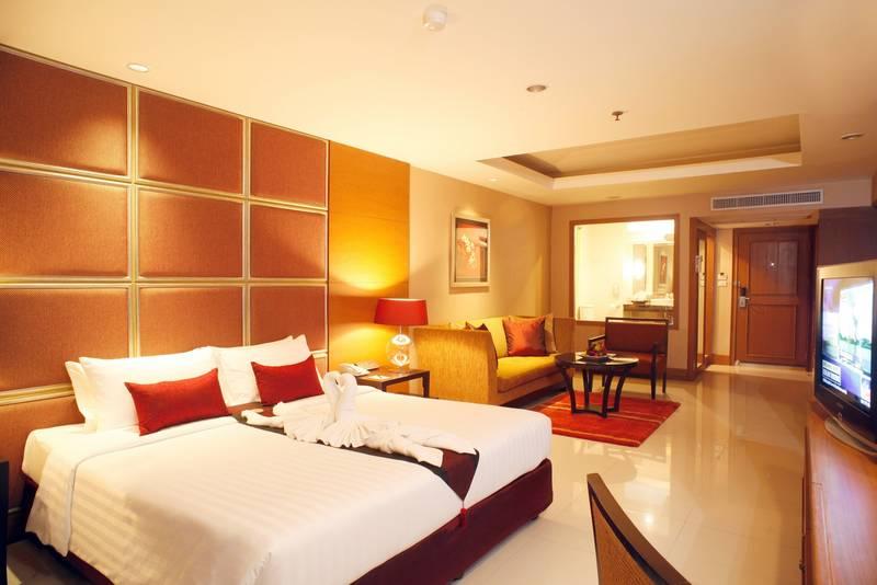 Furama Silom Hotel