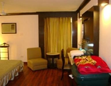 Hotel Aman Palace