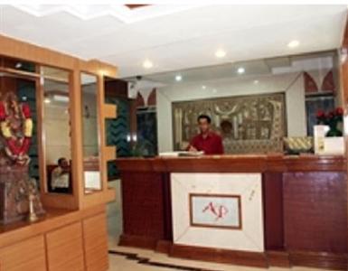 Hotel Aman Palace