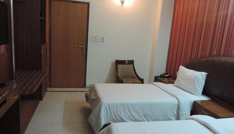 Ashu Palace Hotel