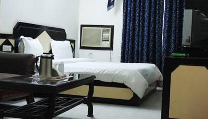 Ashu Palace Hotel