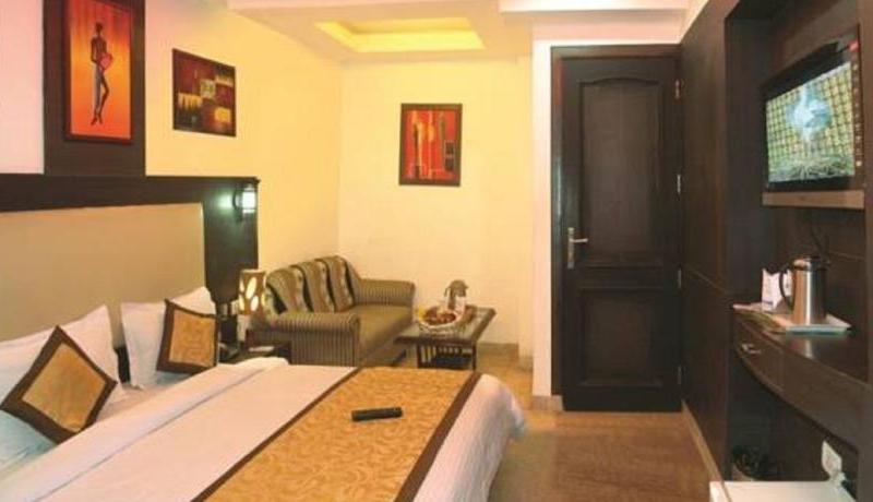 Ashu Palace Hotel