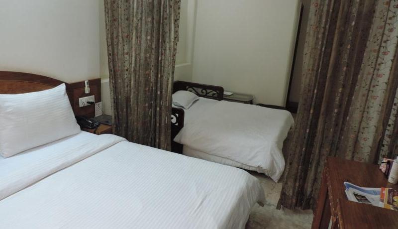 Ashu Palace Hotel