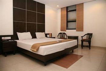 Отель Hotel Classic Индия, Дели, фото 3