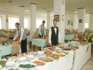 Hotel Merinum