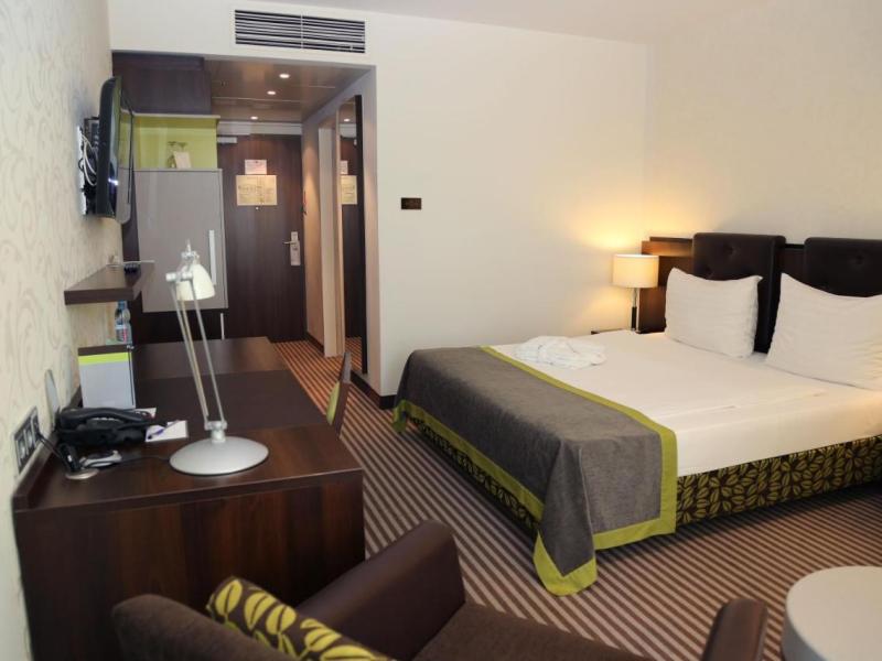 Амбассадор Калуга