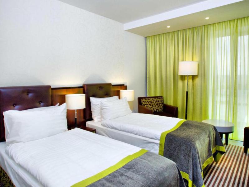 Амбассадор Калуга