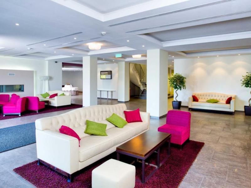 Амбассадор Калуга