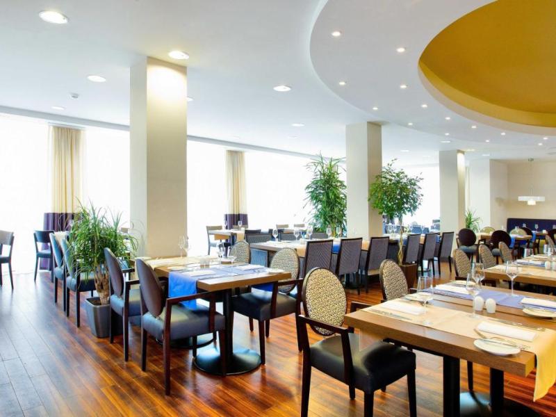 Амбассадор Калуга