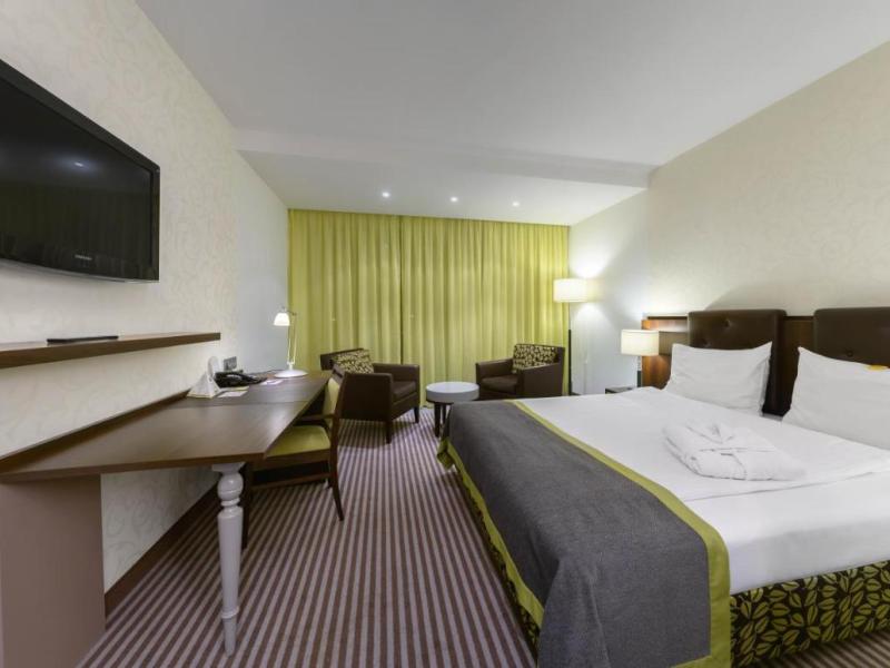 Амбассадор Калуга