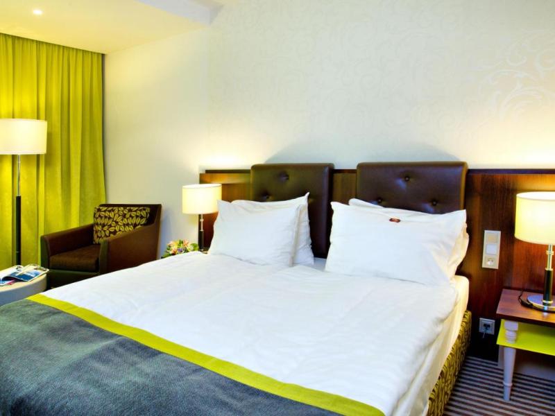 Амбассадор Калуга