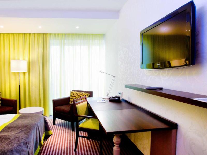 Амбассадор Калуга