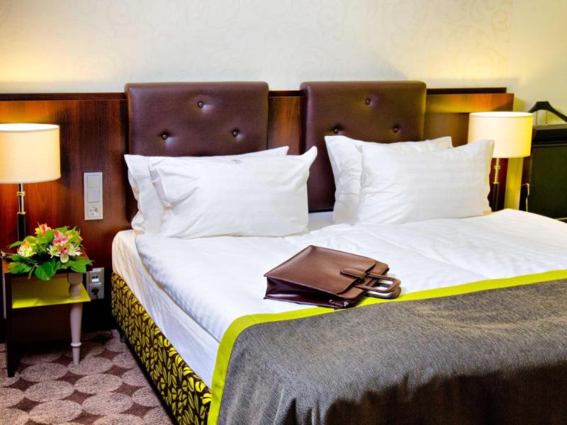 Амбассадор Калуга