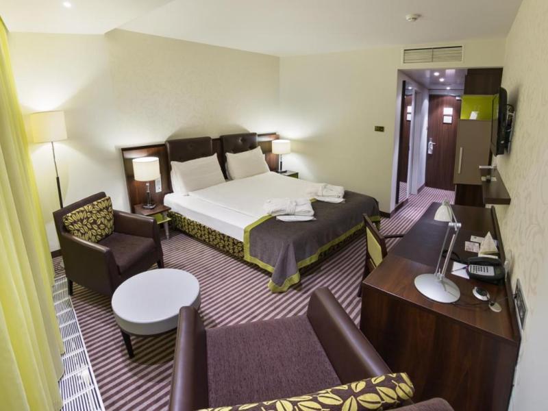 Амбассадор Калуга