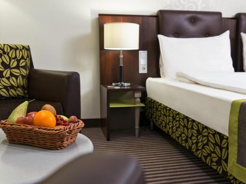 Амбассадор Калуга