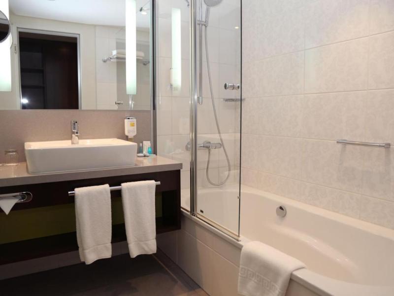 Амбассадор Калуга