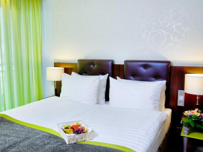 Амбассадор Калуга