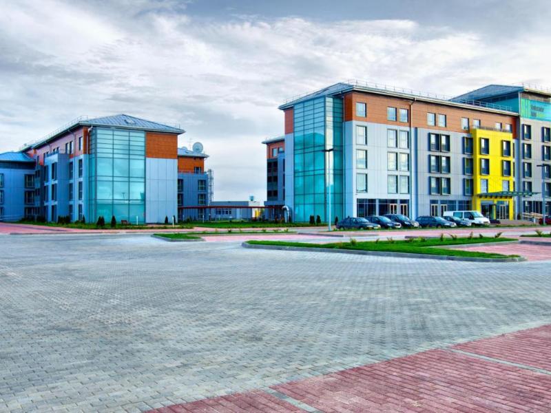 Амбассадор Калуга