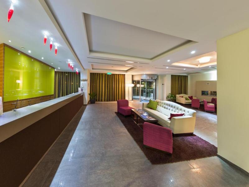 Амбассадор Калуга