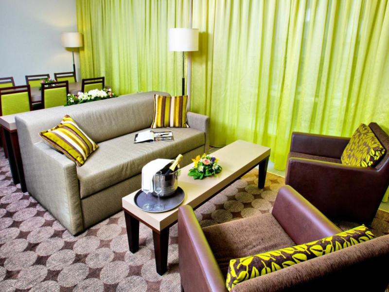 Амбассадор Калуга