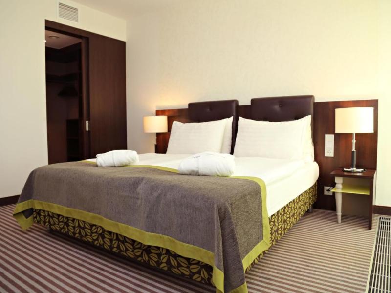 Амбассадор Калуга