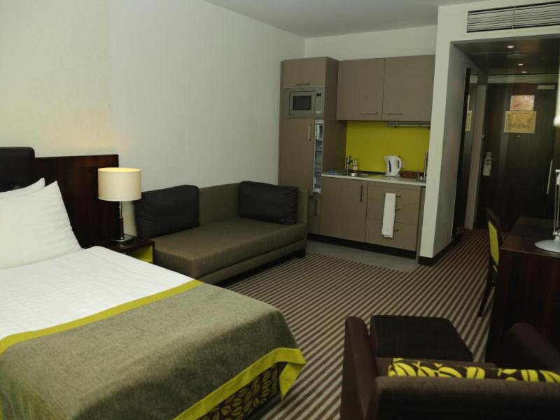 Амбассадор Калуга