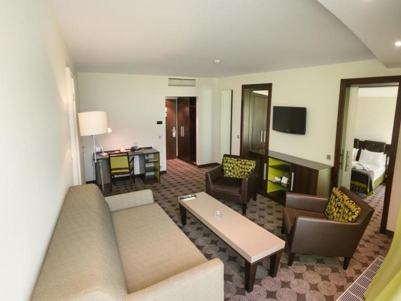 Амбассадор Калуга