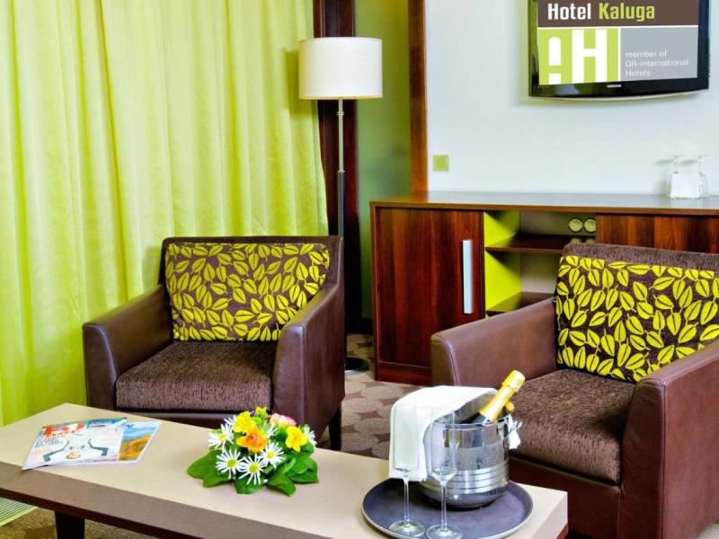 Амбассадор Калуга