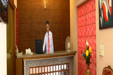 Indira International Hotel