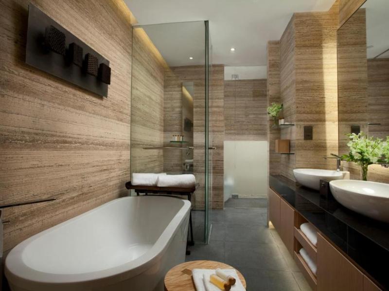 Oasia Resort Sentosa by Far East Hospitality